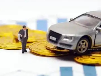 白马井车辆抵押贷款的三种常见贷款方式,你了解多少?