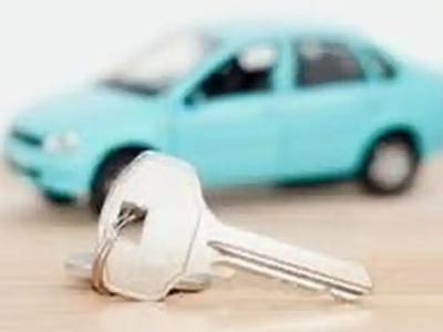 白马井汽车抵押贷款办理流程，白马井车抵贷需要什么条件?