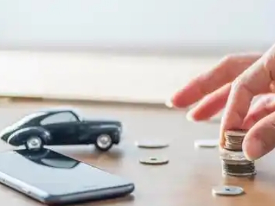 办理白马井车辆抵押贷款，短期应急首选